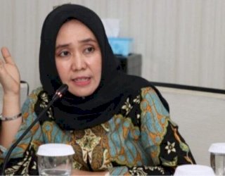 IKN Segera Dibangun, Mimi Meriami BR Pane: Balikpapan Harus Siap di Semua Sektor