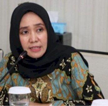 IKN Segera Dibangun, Mimi Meriami BR Pane: Balikpapan Harus Siap di Semua Sektor