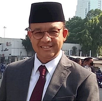Viral Remaja Citayam di Sudirman, Ini Penjelasan Gubernur Anies Baswedan
