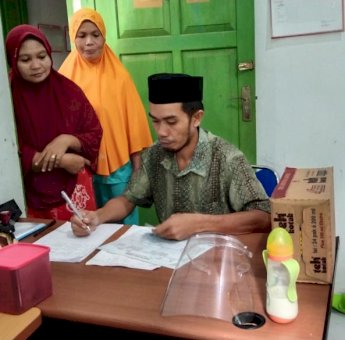 Muhammadiyah Kepulauan Selayar Laksanakan Khitanan Massal Gratis di 14 Titik