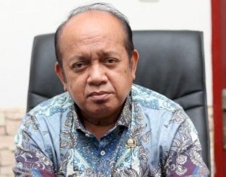 Purnomo Harap Hadirnya IKN Berdampak Baik Untuk Pendidikan di Balikpapan