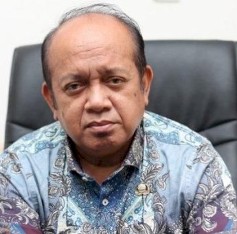 Purnomo Harap Hadirnya IKN Berdampak Baik Untuk Pendidikan di Balikpapan