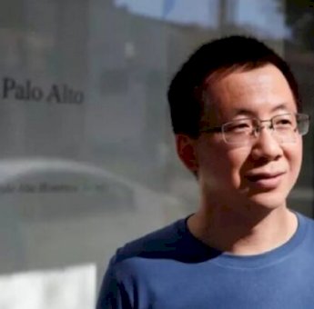 Pendiri TikTok Zhang Yiming, Konglomerat Termuda di China, Segini Total Kekayaannya