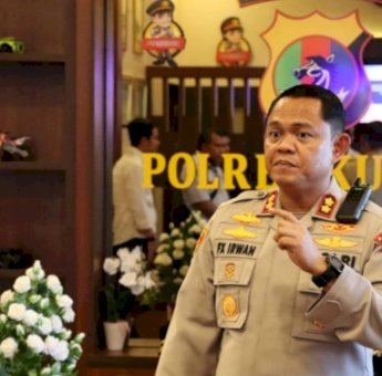 Mabuk Miras, Pemuda di Kupang NTT Tikam Pasangan Pengantin