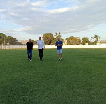 PSM Makassar Siap Latihan di Kalegowa dan Lapangan Syekh Yusuf, Appi: Ini yang Kita Cari
