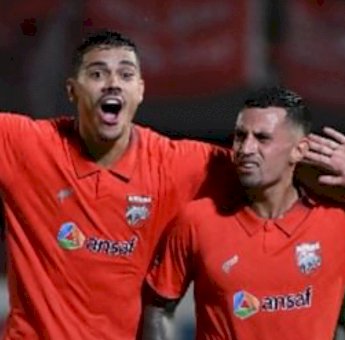 Maju Sampai Final Piala Presiden, Milo Sebut Kunci Kemenangan Boreno FC Pato-Lilipay