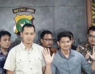 Kasus Penganiayaan Iko Uwais Berakhir Damai, Keduanya Sepakat Cabut Laporan