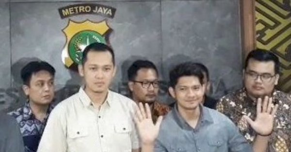 Kasus Penganiayaan Iko Uwais Berakhir Damai, Keduanya Sepakat Cabut Laporan