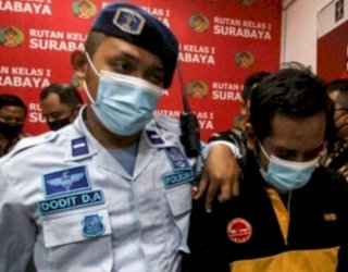 Sidang Dugaan Pencabulan MSAT Akan Digelar Online dan Tertutup