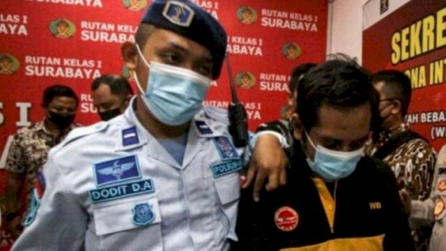 Tersangka MSAT akan mulai diadili tanggal 18 Juli 2022. (Istimewa)