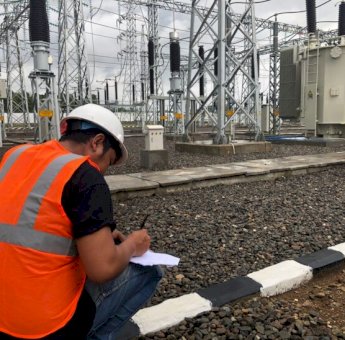 PLN Bangun Infrastruktur Listrik dengan Komitmen Menjaga Lingkungan