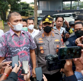 Tangani Dugaan Kasus Eksploitasi Ekonomi di Sekolah SPI, Polda Jatim Buka Hotline Pengaduan Korban