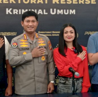 Kasus Mafia Tanah Nirina Zubir, Polda Metro Jaya Tangkap 3 Tersangka Baru