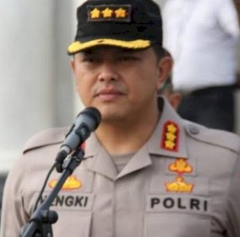 4 Orang Pejabat BPN Jakarta dan Bekasi Ditangkap