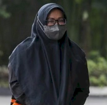 Bupati Bogor Nonaktif Ade Yasin Jalani Sidang Pertama, Dengan Dakwaan Beri Suap Rp1,9 Miliar