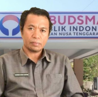 Pemkab Flotim Masuk 5 Besar yang Sering Dilaporkan, Doris Rihi Datangi Ombudsman NTT