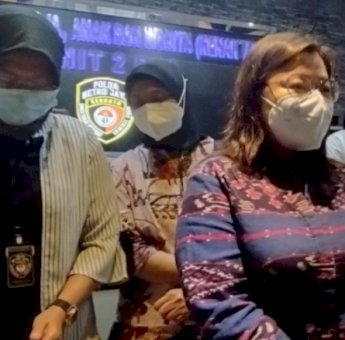Komnas Perempuan Datangi PPA Polda Metro Jaya Terkait Kasus Pelecehan Istri Kadiv Propam