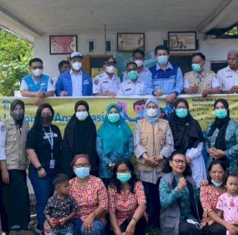 UNICEF Indonesia Optimistis Pelaksanaan BIAN di Luwu Utara Sukses