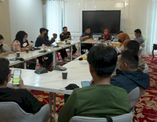 Lock Down dan Bentuk Satgas, Strategi Disnak Sulsel Lawan PMK Pada Hewan Ternak