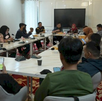 Lock Down dan Bentuk Satgas, Strategi Disnak Sulsel Lawan PMK Pada Hewan Ternak