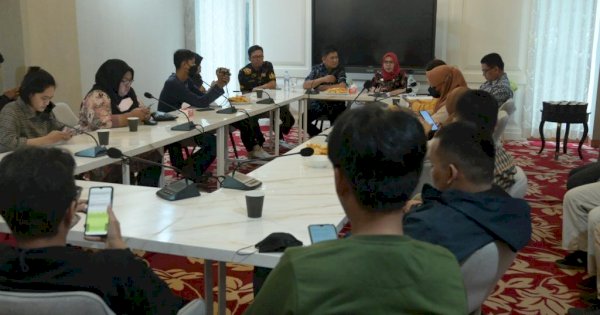 Lock Down dan Bentuk Satgas, Strategi Disnak Sulsel Lawan PMK Pada Hewan Ternak