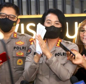Polri: Penembakan Brigadir J Akan Diusut Transparan dan Objektif