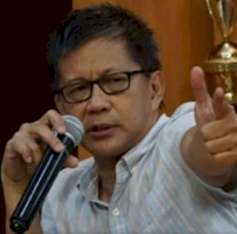 Soroti Kasus Pelecehan Istri Ferdy Sambo, Rocky Gerung: Pers Harus Pisahkan Hal Faktual dan Sensasional