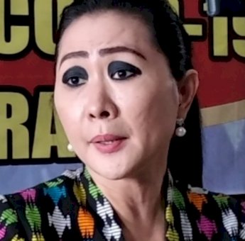 Politisi NasDem Sebut Komodo dan Kopi Flores Primadona Dunia