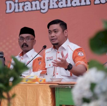 ORARI Sulsel Diminta Jadi Media Komunikasi untuk Masyarakat di Pelosok