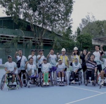 Delapan Venue Pendukung ASEAN Para Games 2022 di Surakarta Siap Digunakan