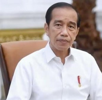 Presiden Jokowi Teken Inpres Jaminan Persalinan Ibu Hamil dari Kalangan Tidak Mampu