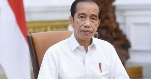 Presiden Jokowi Teken Inpres Jaminan Persalinan Ibu Hamil dari Kalangan Tidak Mampu