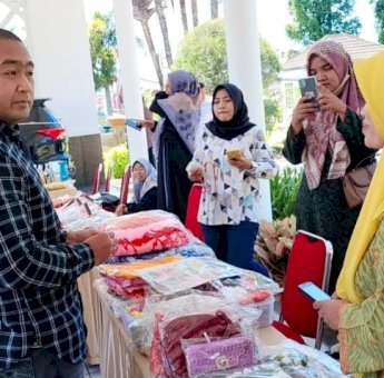Wagub Sumatera Barat Dorong Pelaku UMKM Melek Teknologi
