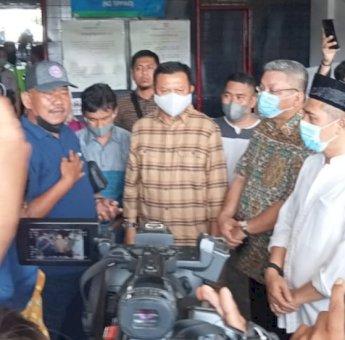 Pemprov Sulsel Antar Warga Selayar Korban Penembakan KKB di Nduga