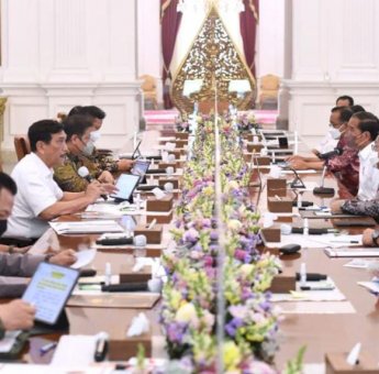 Pemerintah Terus Antisipasi Subvarian Covid-19