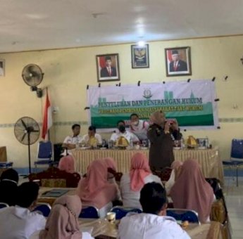 Kejari Gowa Warning Kepala Sekolah Gunakan Dana BOS Sesuai Aturan