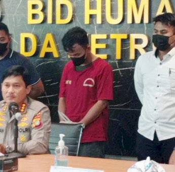Modus Cabuli 3 Murid Prianya, Guru Agama di Curug Tangsel Ditangkap Polisi