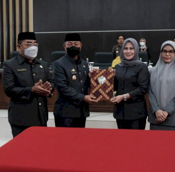 Pemkab Gowa Dorong Sektor Pariwisata Lewat Perda Ripparkab