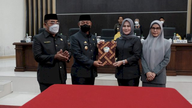 Pemkab Gowa akan memaksimalkan pengelolaan sektor pariwisata lewat Perda Riparkab. (Dok. Humas Gowa).