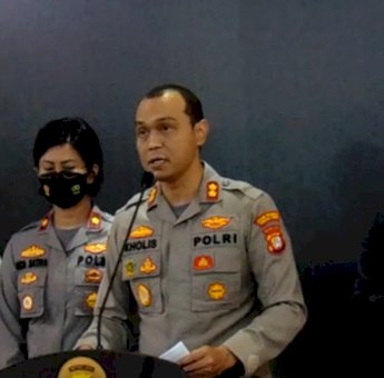 Polres Pelabuhan Tanjung Priok Ungkap Kasus Perdagangan Bayi Hingga Narkoba