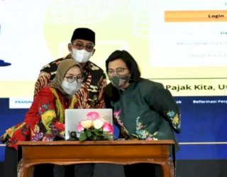 Wajib Pajak Bisa Gunakan NIK Pengganti NPWP