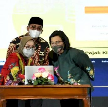 Wajib Pajak Bisa Gunakan NIK Pengganti NPWP