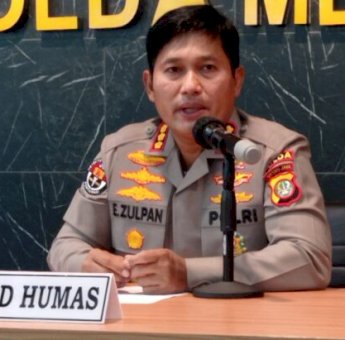 Polisi Buru Pengeroyok Wartawan Papua Pos Hingga Tewas