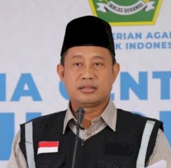 Kemenag: 16.442 Jamaah Sudah tiba di Tanah Air