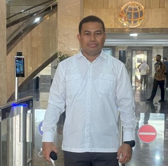 Pemprov Sulsel Hargai Putusan PTUN Jakarta Terkait Sekda Non Aktif Abdul Hayat