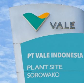 PT Vale Sambut Ford Motor Co Pada Proyek HPAL Pomalaa