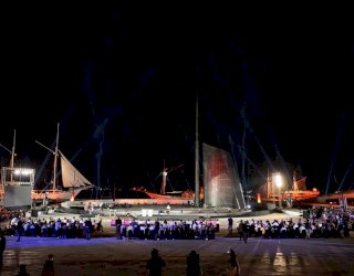 Pemerintah Serius Kembangkan Labuan Bajo Sebagai Destinasi Super Prioritas