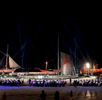 Pemerintah Serius Kembangkan Labuan Bajo Sebagai Destinasi Super Prioritas