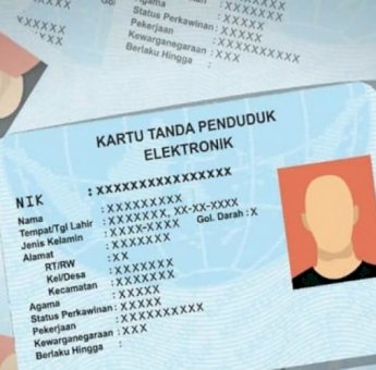 Instansi Pemerintah dan Pelaku Usaha Bisa Gunakan NIK Pengganti NPWP