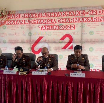 3 ASN di Kutai Timur Jadi Tersangka Korupsi PLTS, Kerugian Negara Capai Rp 53,6 Miliar
